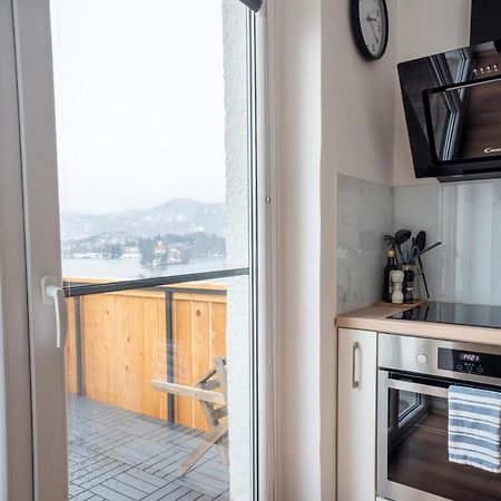 Apartmán Hygge House Bled Exteriér fotografie