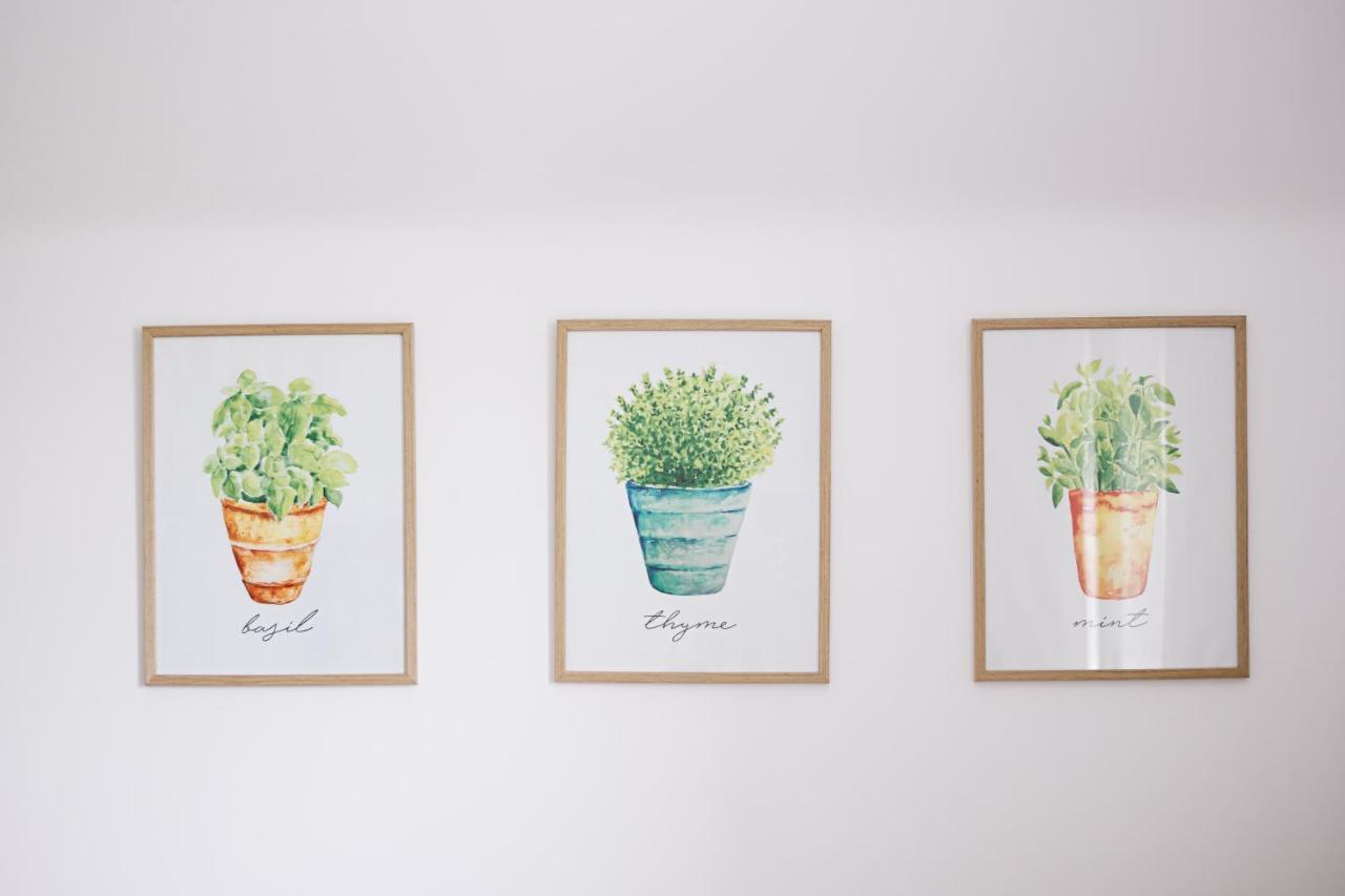 Apartmán Hygge House Bled Exteriér fotografie