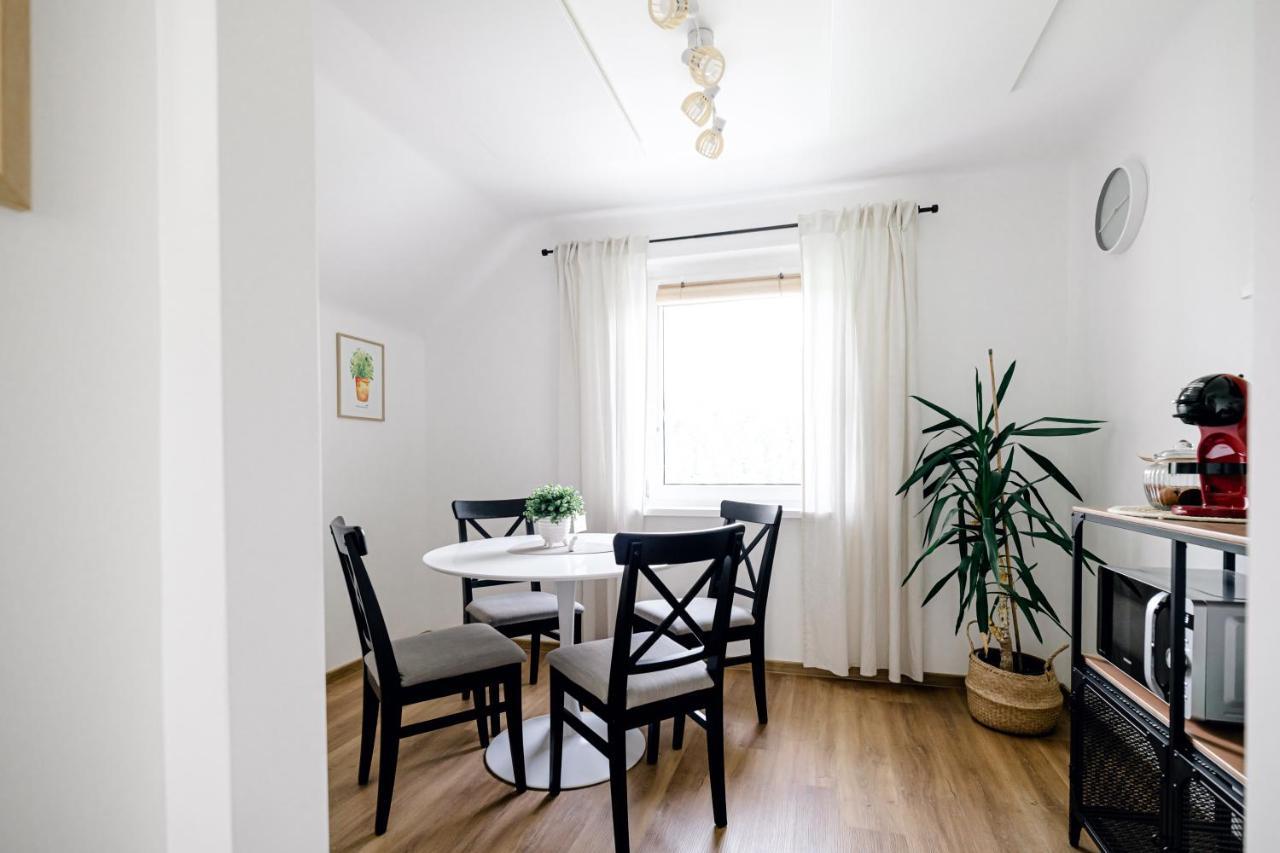 Apartmán Hygge House Bled Exteriér fotografie