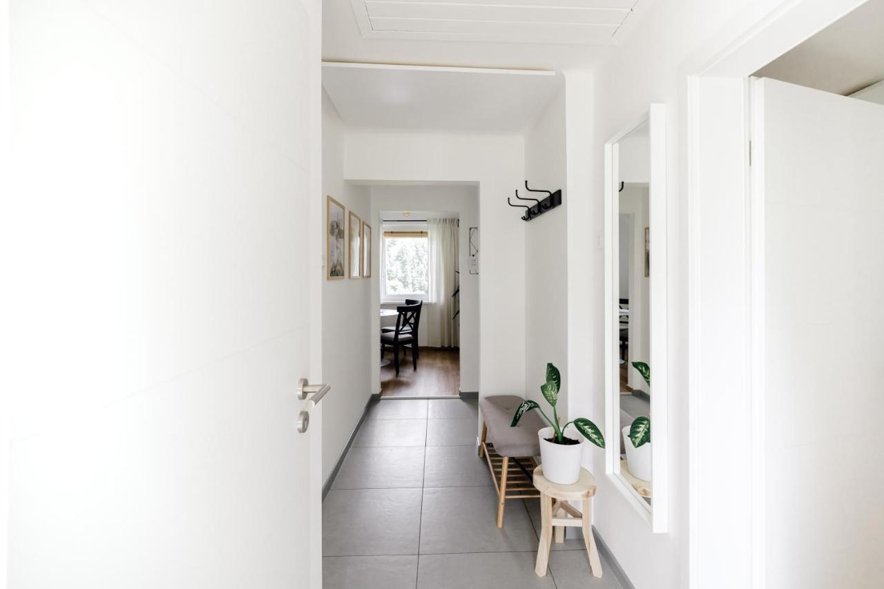 Apartmán Hygge House Bled Exteriér fotografie