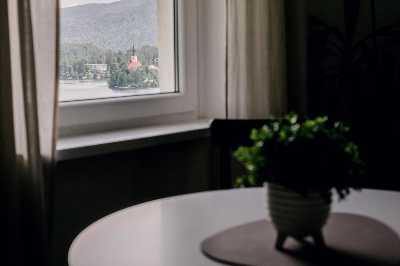 Apartmán Hygge House Bled Exteriér fotografie