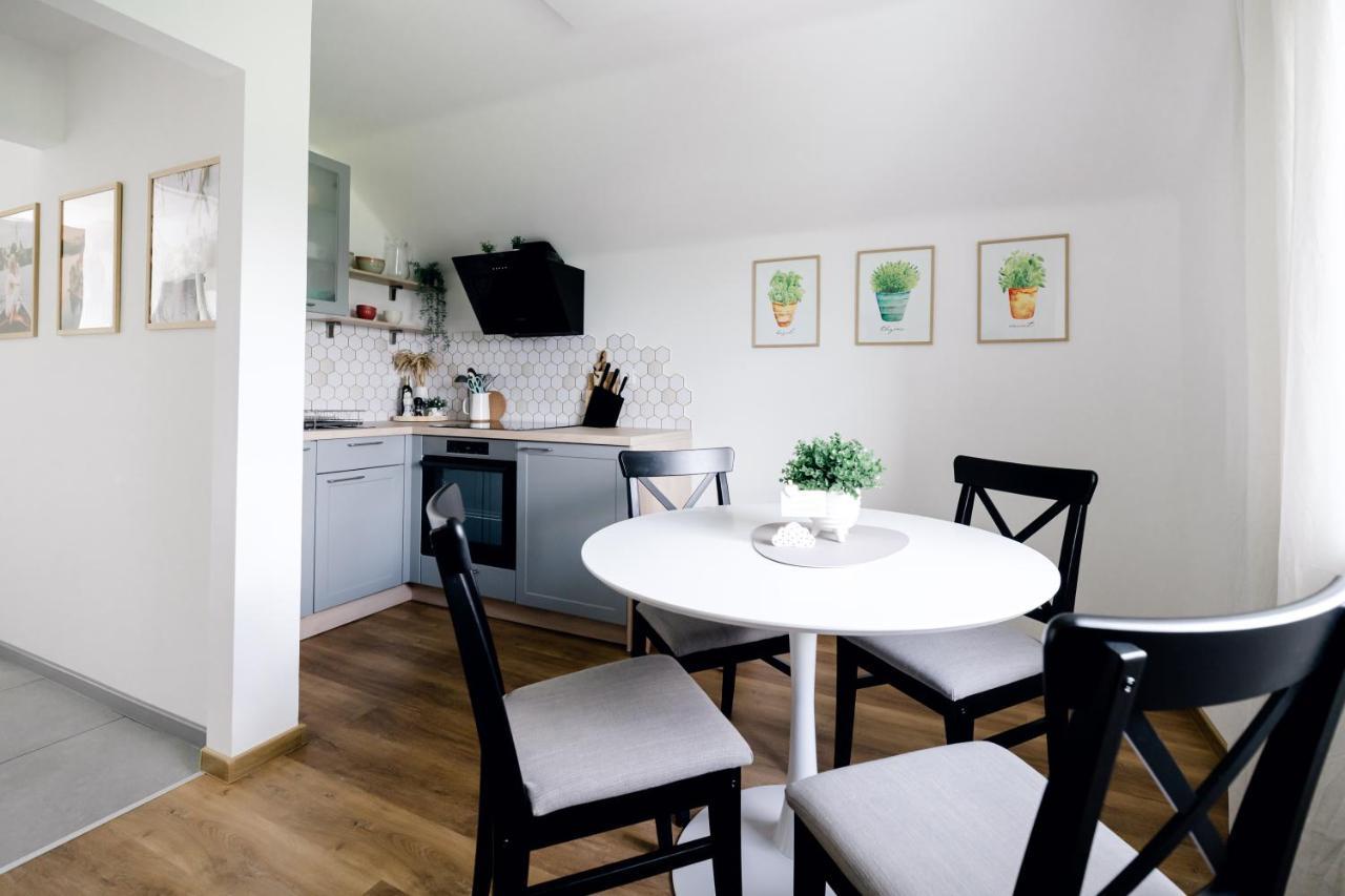 Apartmán Hygge House Bled Exteriér fotografie
