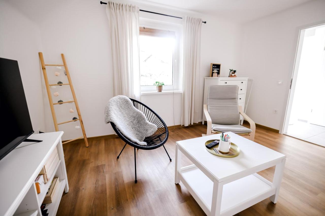 Apartmán Hygge House Bled Exteriér fotografie