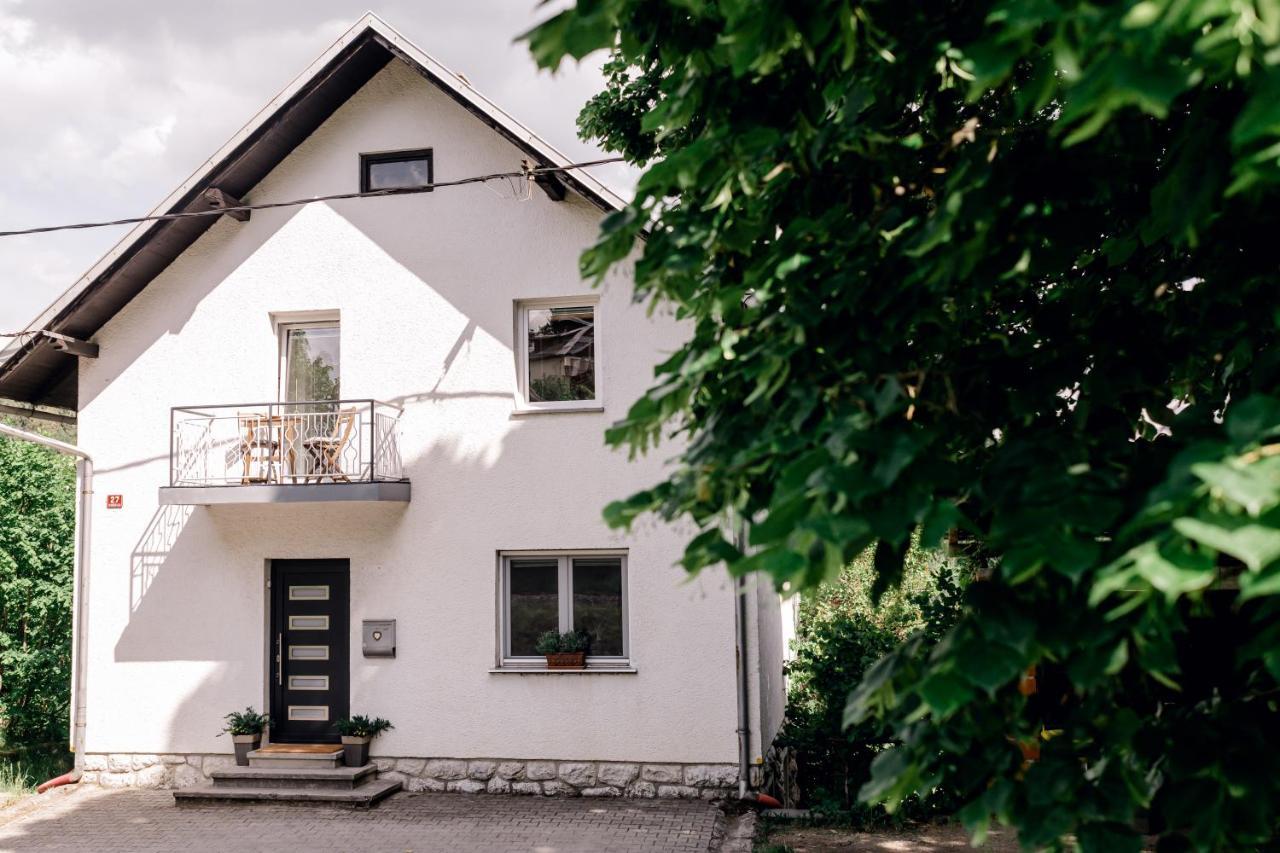 Apartmán Hygge House Bled Exteriér fotografie