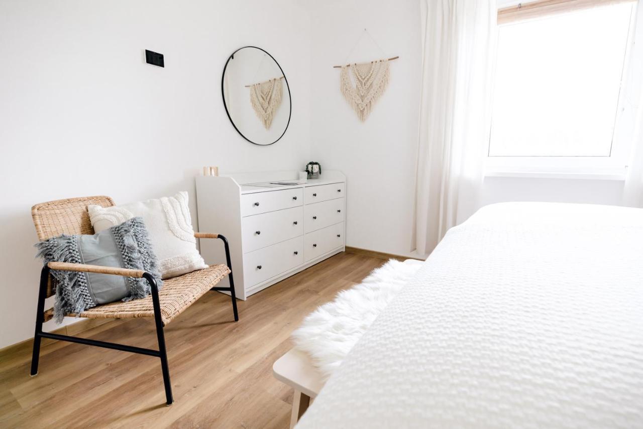 Apartmán Hygge House Bled Exteriér fotografie