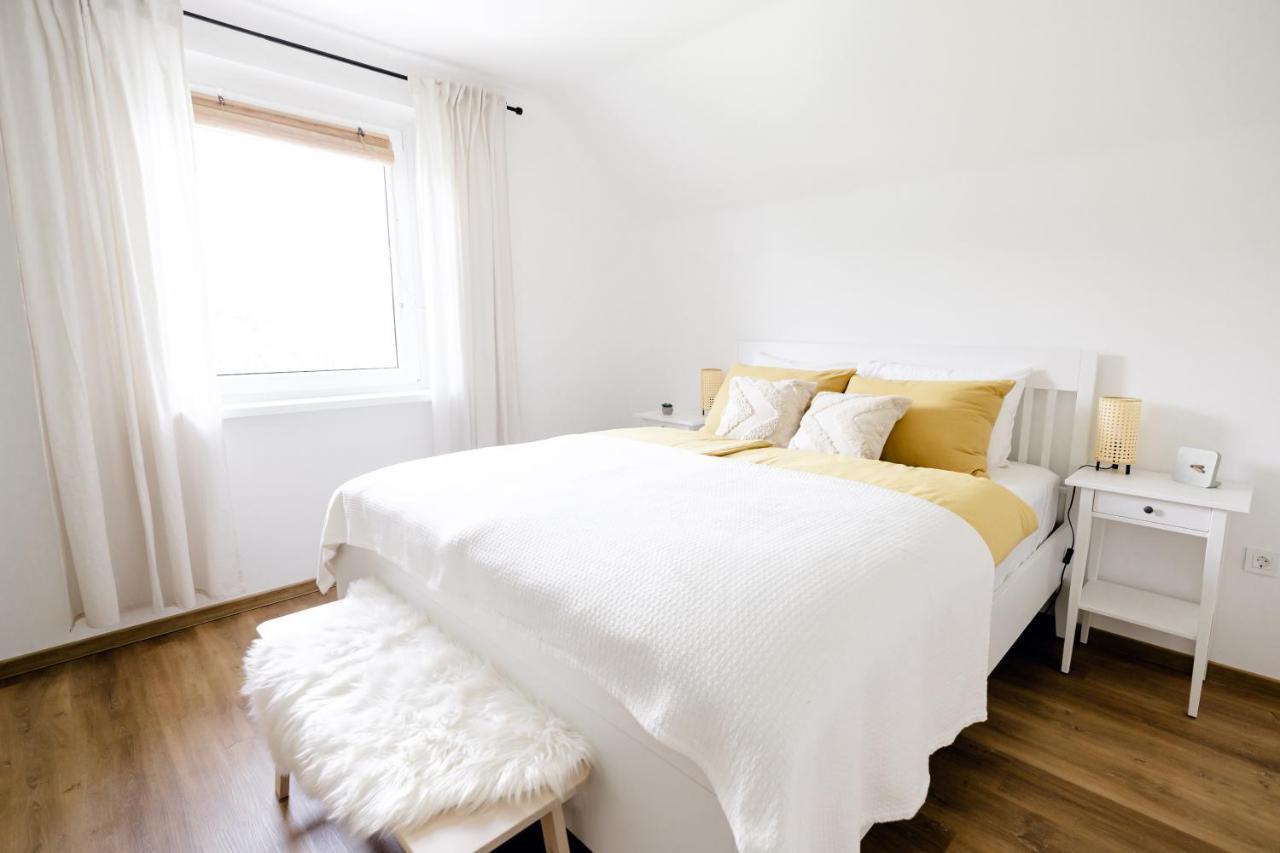 Apartmán Hygge House Bled Exteriér fotografie