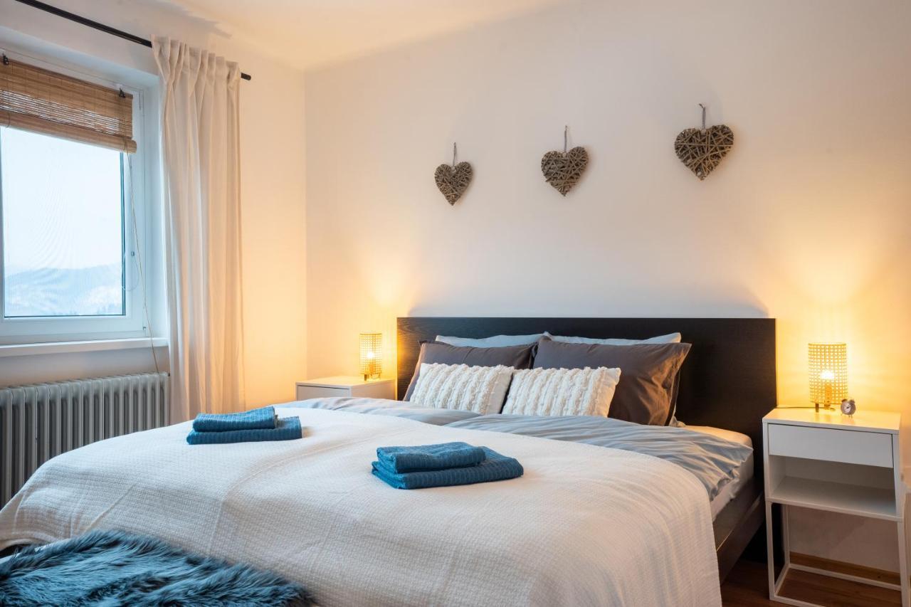 Apartmán Hygge House Bled Exteriér fotografie