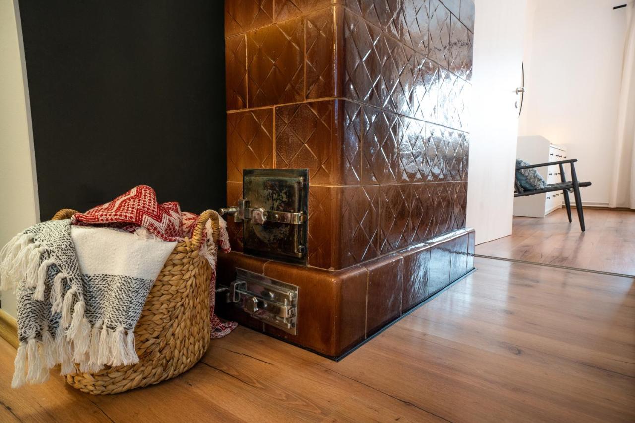 Apartmán Hygge House Bled Exteriér fotografie