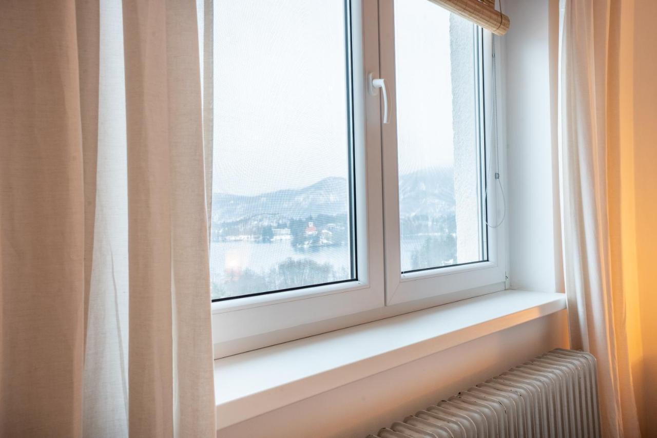 Apartmán Hygge House Bled Exteriér fotografie