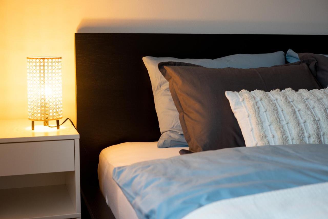 Apartmán Hygge House Bled Exteriér fotografie