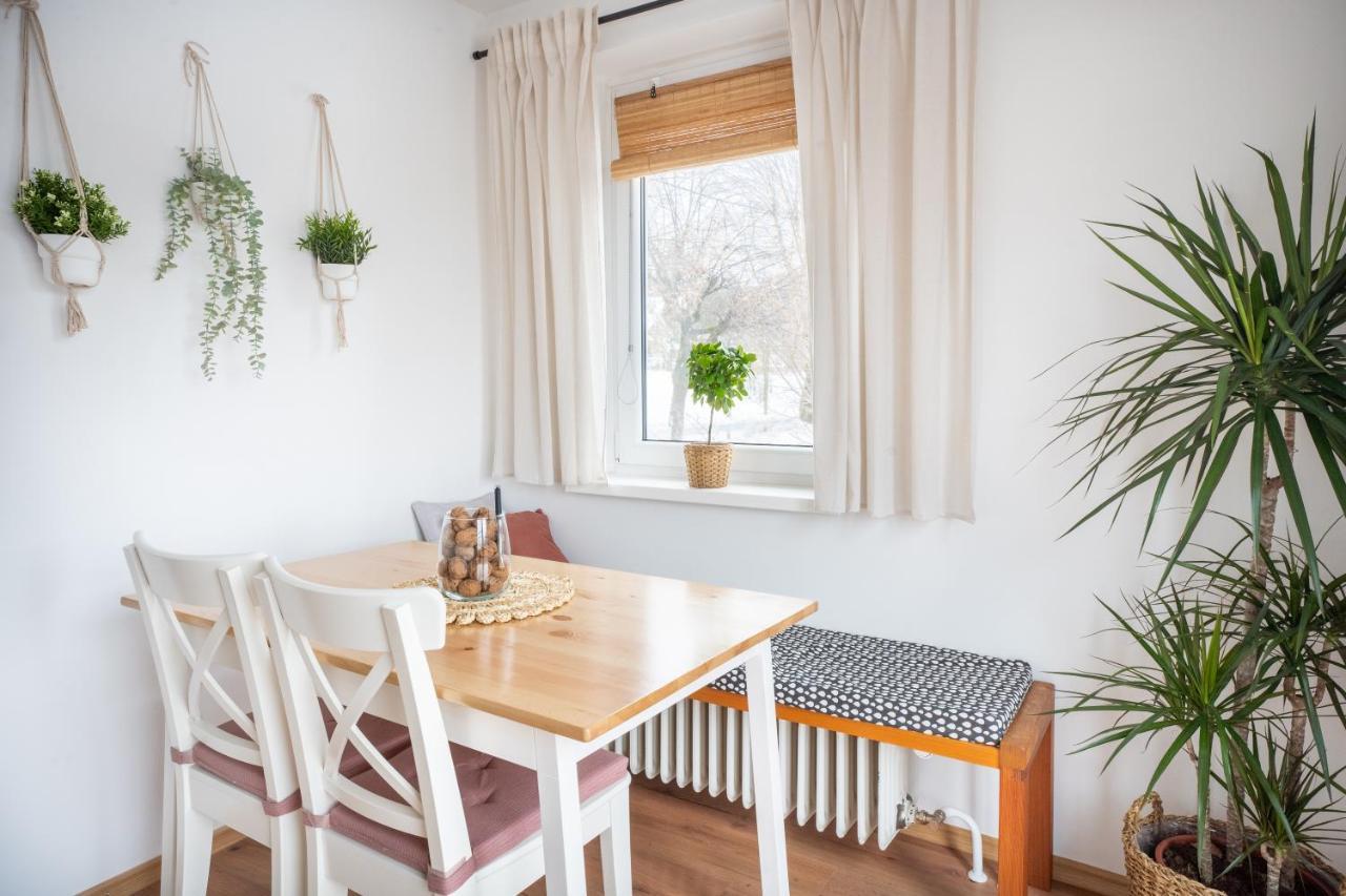 Apartmán Hygge House Bled Exteriér fotografie
