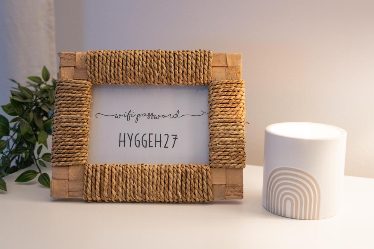 Apartmán Hygge House Bled Exteriér fotografie