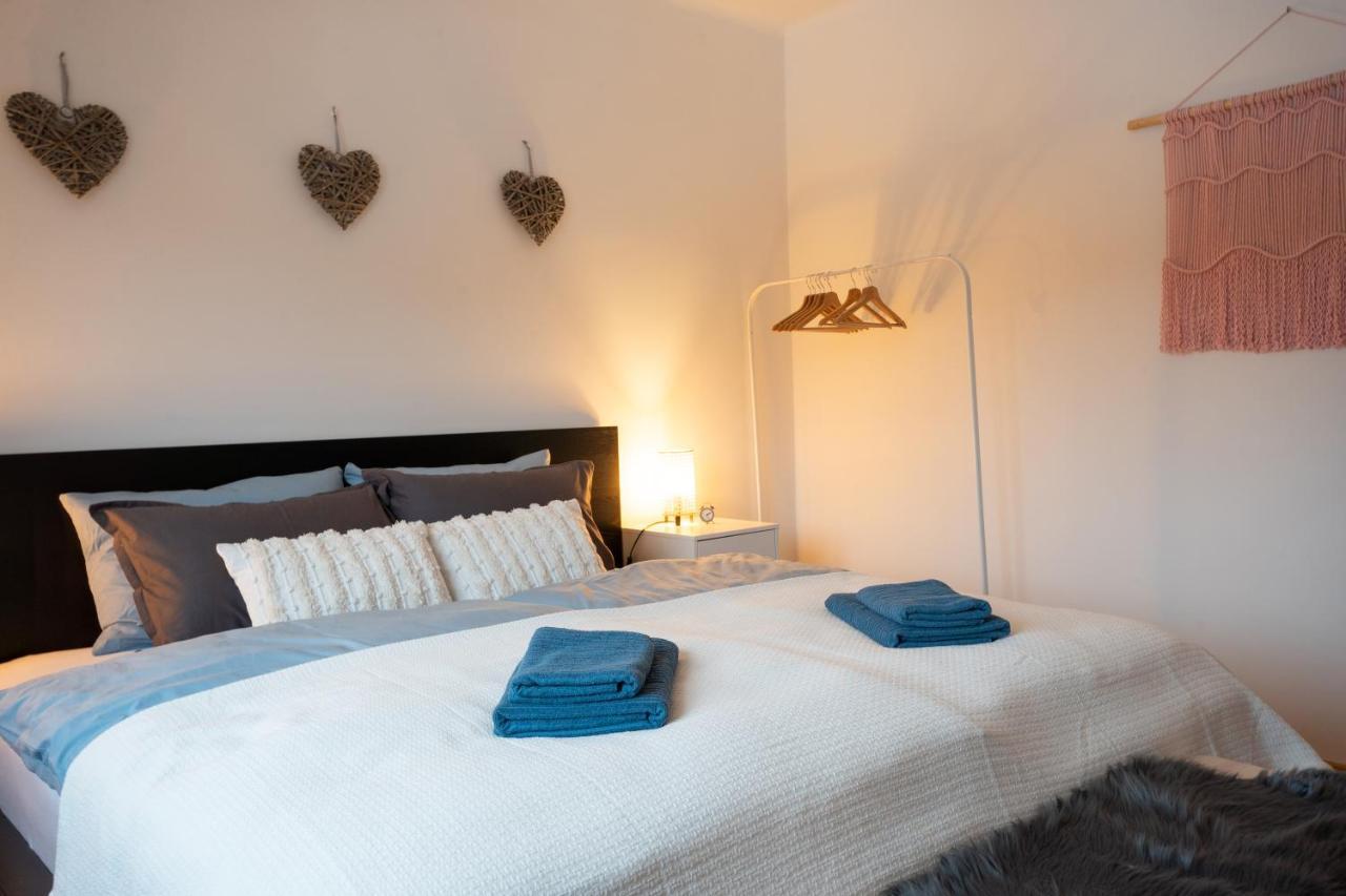 Apartmán Hygge House Bled Exteriér fotografie