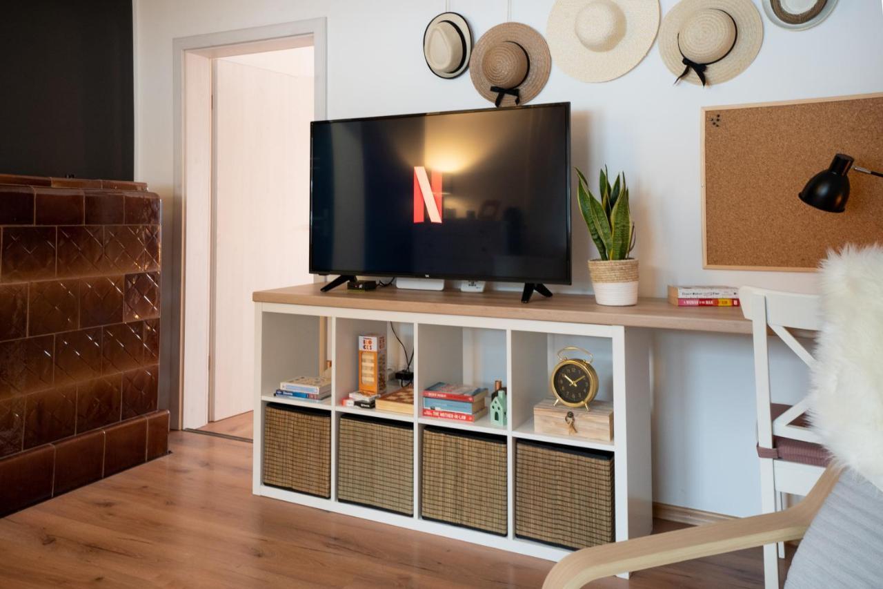 Apartmán Hygge House Bled Exteriér fotografie