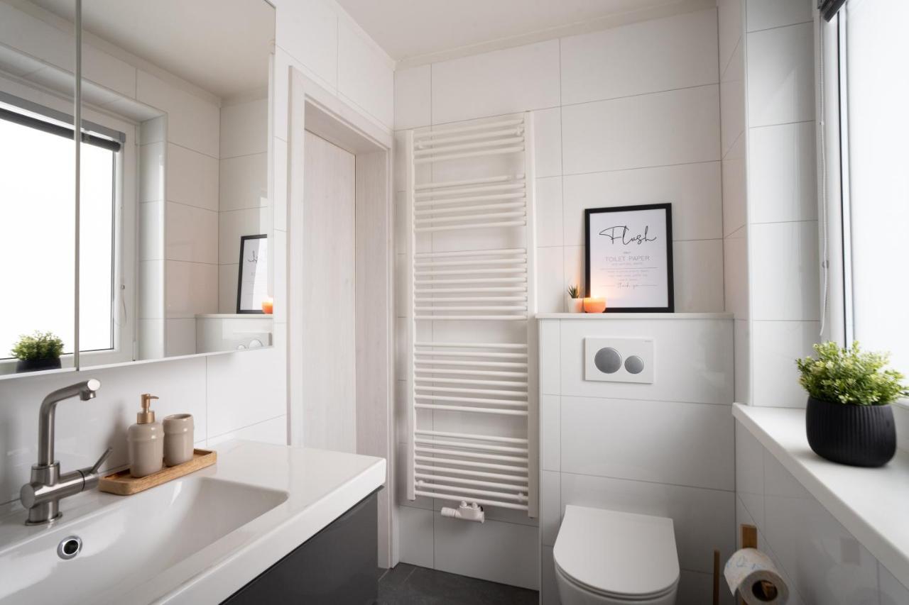 Apartmán Hygge House Bled Exteriér fotografie