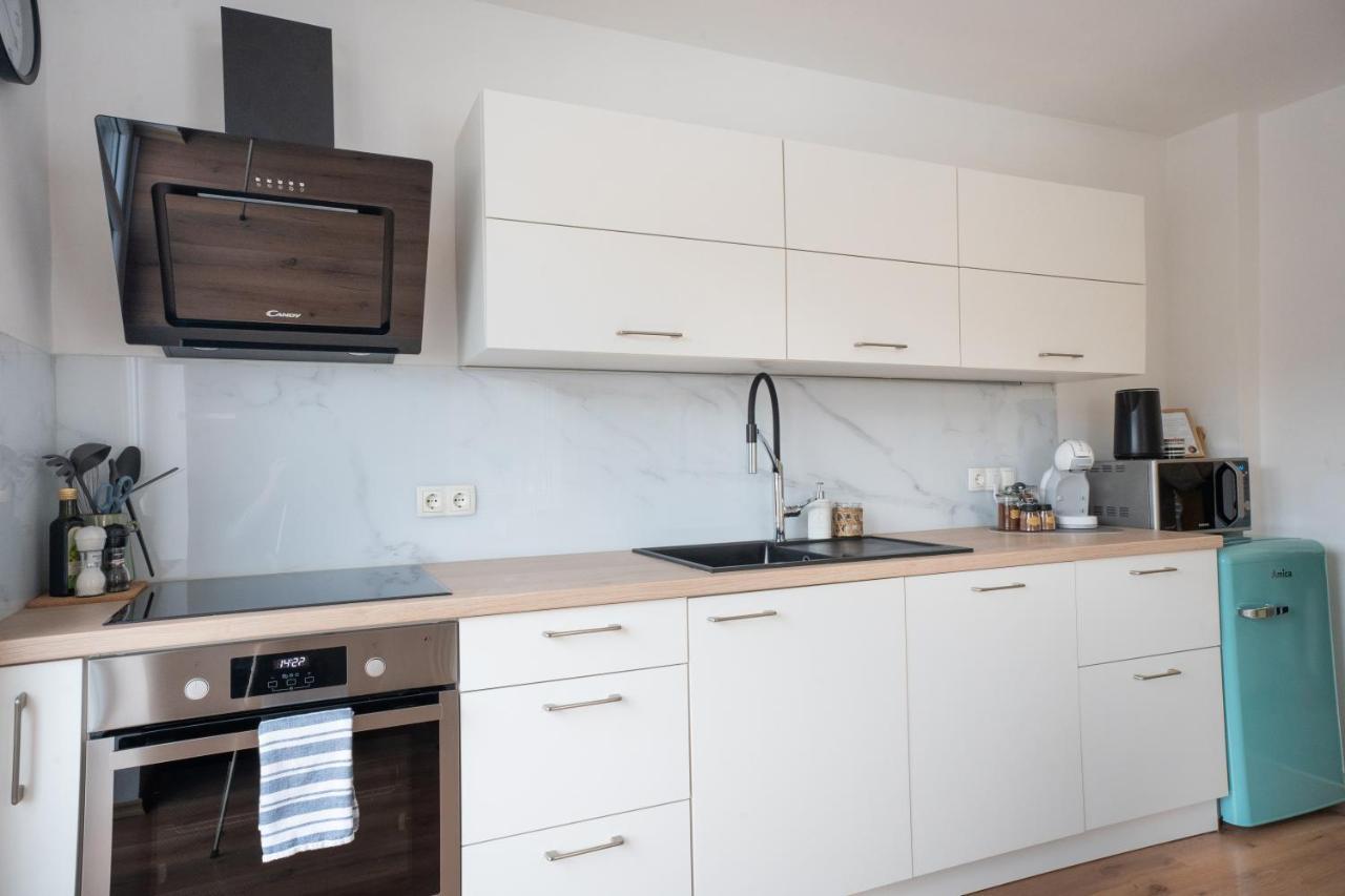 Apartmán Hygge House Bled Exteriér fotografie