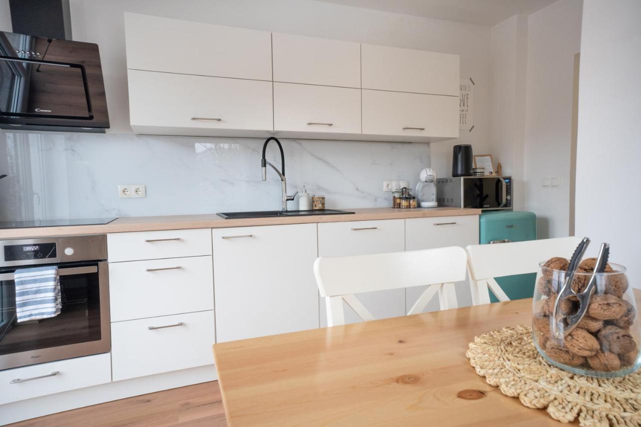 Apartmán Hygge House Bled Exteriér fotografie