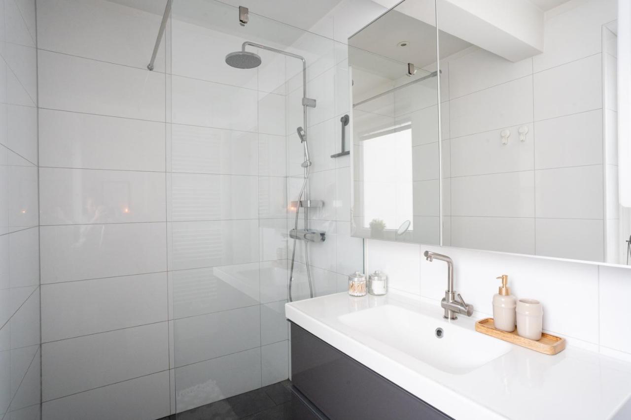Apartmán Hygge House Bled Exteriér fotografie